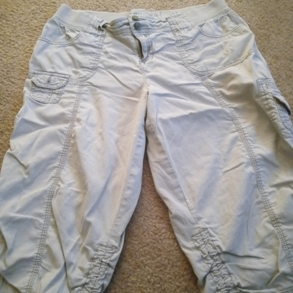 SONOMA CAPRIS